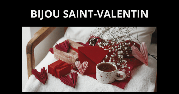 Offrir un Bijou pour la Saint-Valentin : l’artisanat d’art vous guide entre symbole et modernité